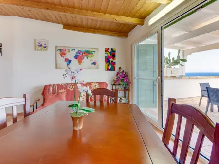 Villetta Paradiso, Location Appartement 4 personnes à Castro - Photo 4