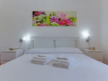Villetta Paradiso, Location Appartement 4 personnes à Castro - Photo 5
