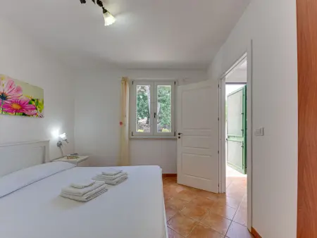 Villetta Paradiso, Location Appartement 4 personnes à Castro - Photo 8