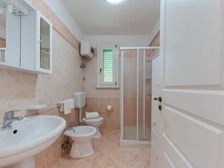 Villetta Paradiso, Location Appartement 4 personnes à Castro - Photo 9