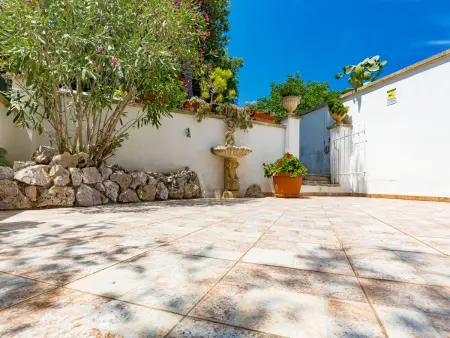 Villetta Paradiso, Location Appartement 4 personnes à Castro - Photo 15