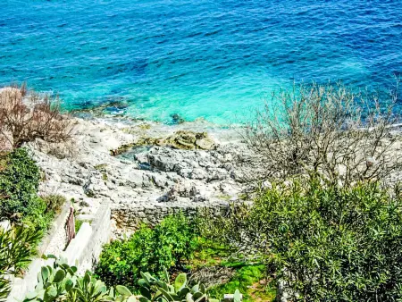 Villetta Paradiso, Location Appartement 4 personnes à Castro - Photo 21