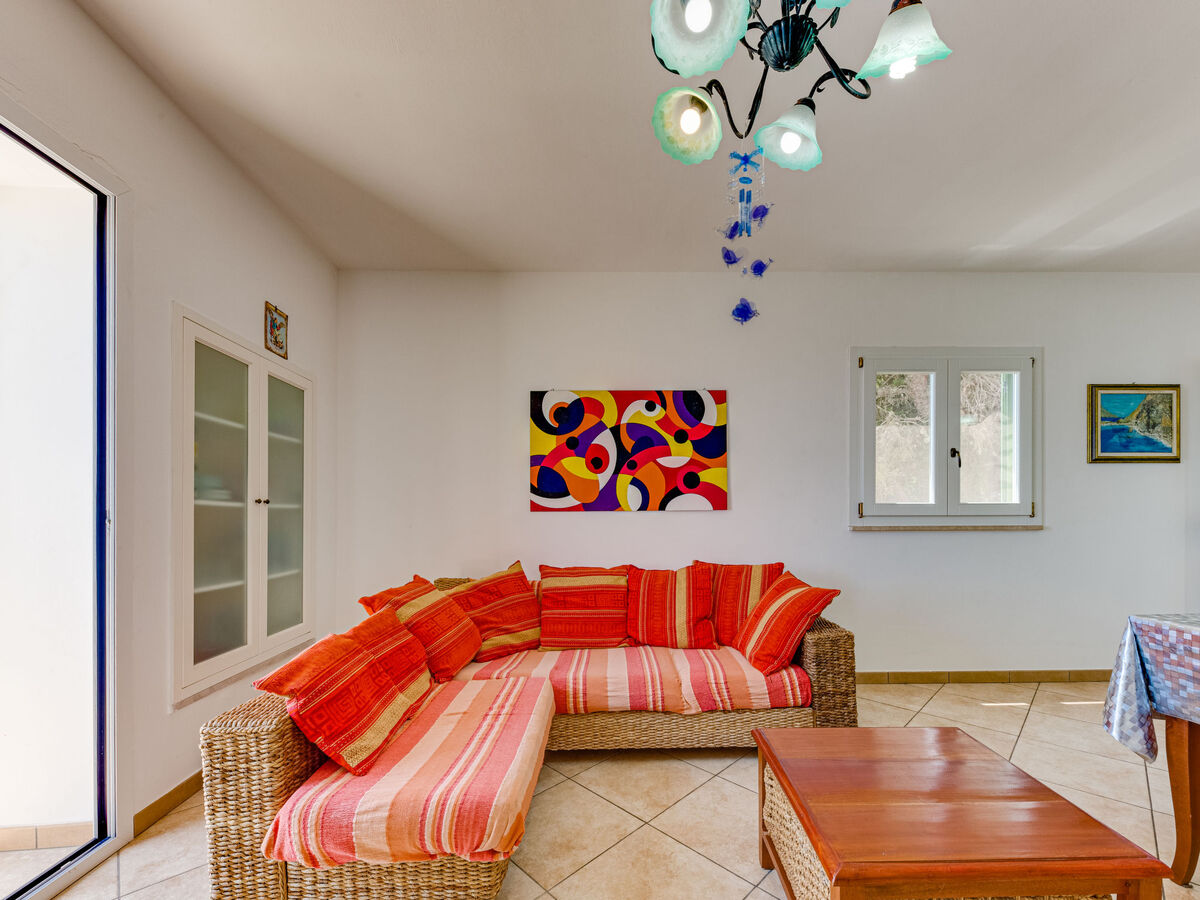 Villetta Paradiso – Appartement Castro, vue mer 150 m plage - Photo 5