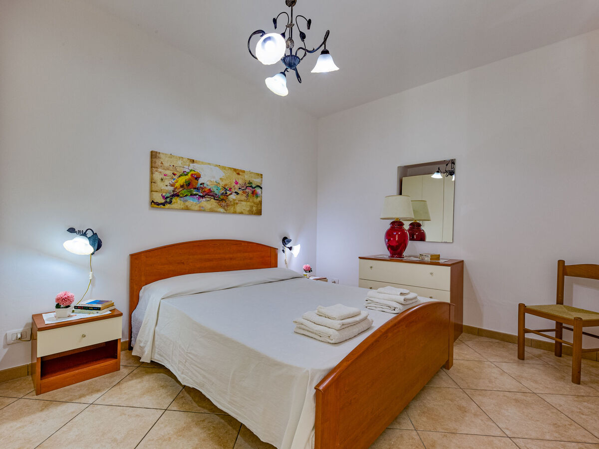 Villetta Paradiso – Appartement Castro, vue mer 150 m plage - Photo 9