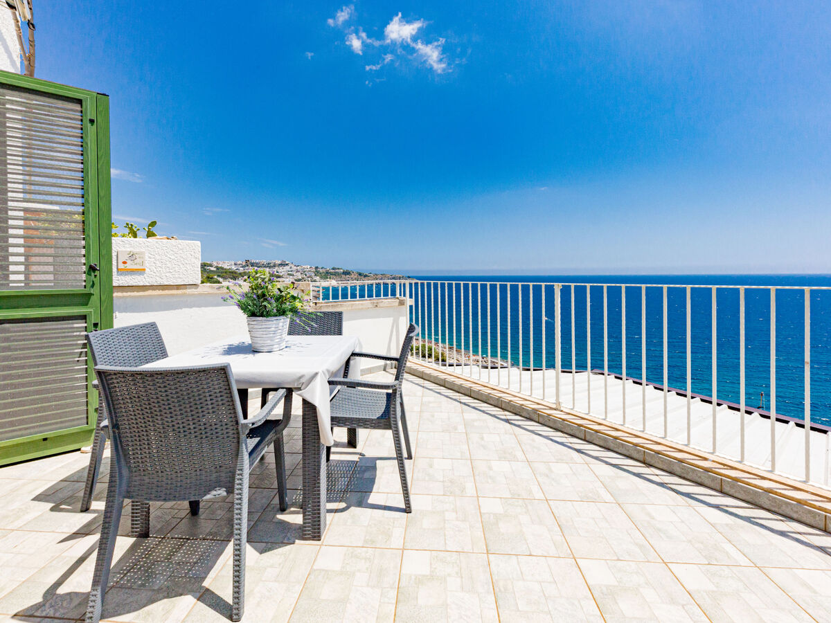 Villetta Paradiso – Appartement Castro, vue mer 150 m plage - Photo 17