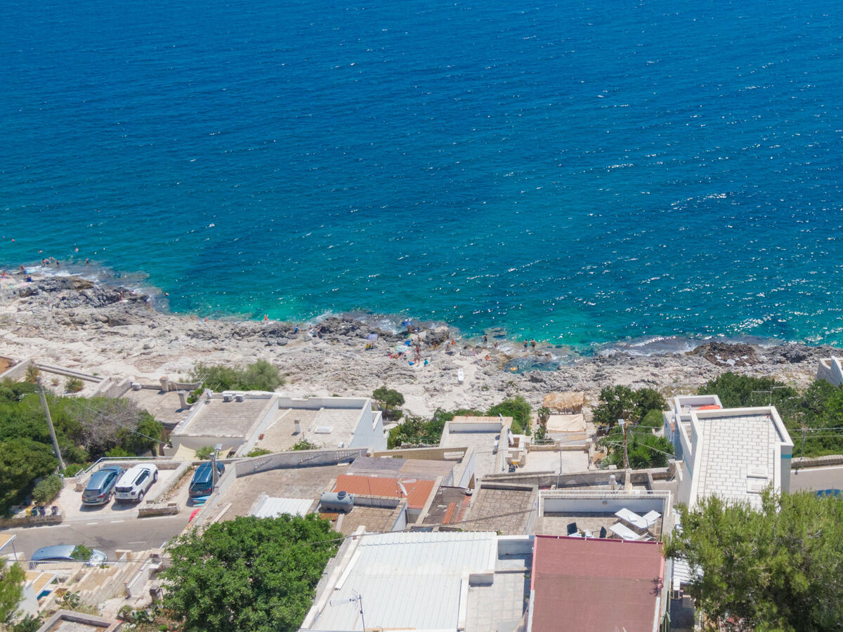 Villetta Paradiso – Appartement Castro, vue mer 150 m plage - Photo 19