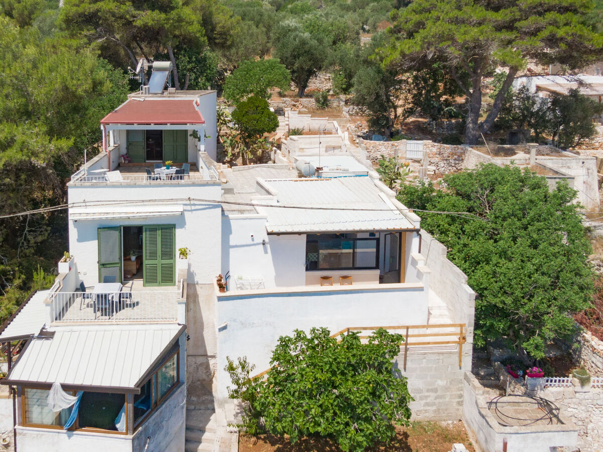 Villetta Paradiso – Appartement Castro, vue mer 150 m plage - Photo 20