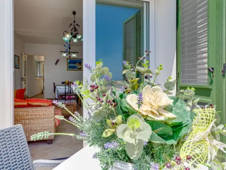 Villetta Paradiso, Location Appartement 4 personnes à Castro - Photo 2