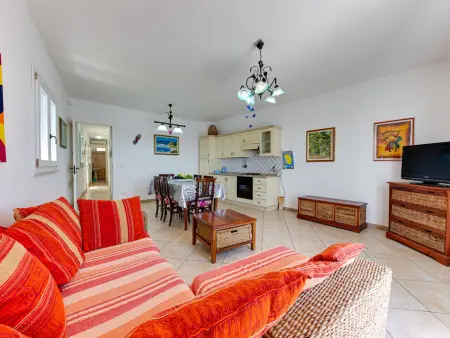 Villetta Paradiso, Location Appartement 4 personnes à Castro - Photo 3