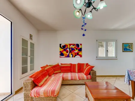 Villetta Paradiso, Location Appartement 4 personnes à Castro - Photo 4