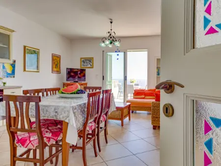 Villetta Paradiso, Location Appartement 4 personnes à Castro - Photo 7