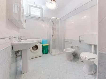 Villetta Paradiso, Location Appartement 4 personnes à Castro - Photo 14