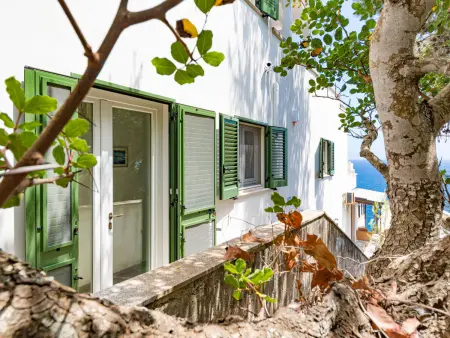 Villetta Paradiso, Location Appartement 4 personnes à Castro - Photo 17