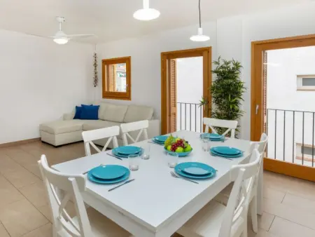 Location appartement de vacances à Tossa de Mar