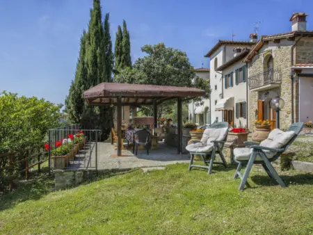 Location gite de vacances à Castelfranco di Sopra