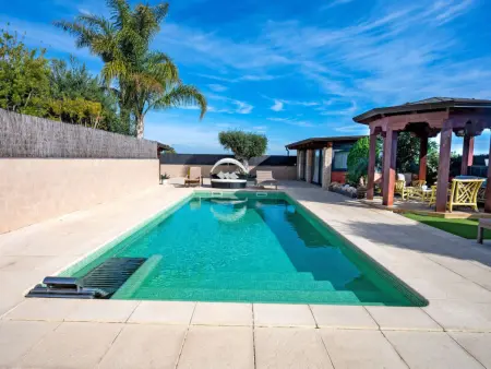 Location maison de vacances à Coma ruga
