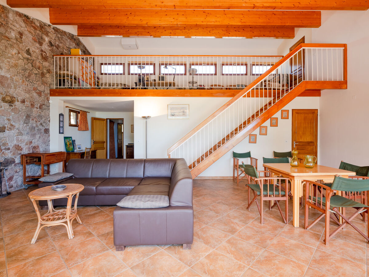 La Bergerie - Villa 4 pièces avec vue mer à Sainte-Maxime - Photo 5