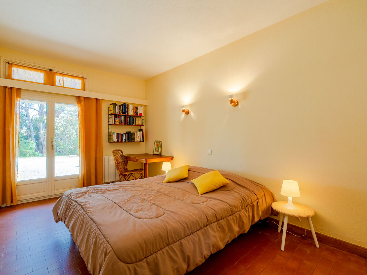 La Bergerie - Villa 4 pièces avec vue mer à Sainte-Maxime - Photo 7