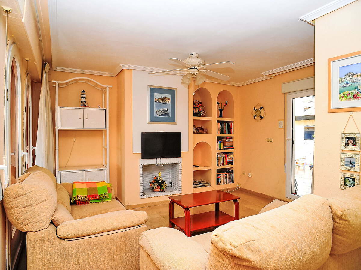 Appartement San Esteban à Javea, 3 chambres vue mer - Photo 6