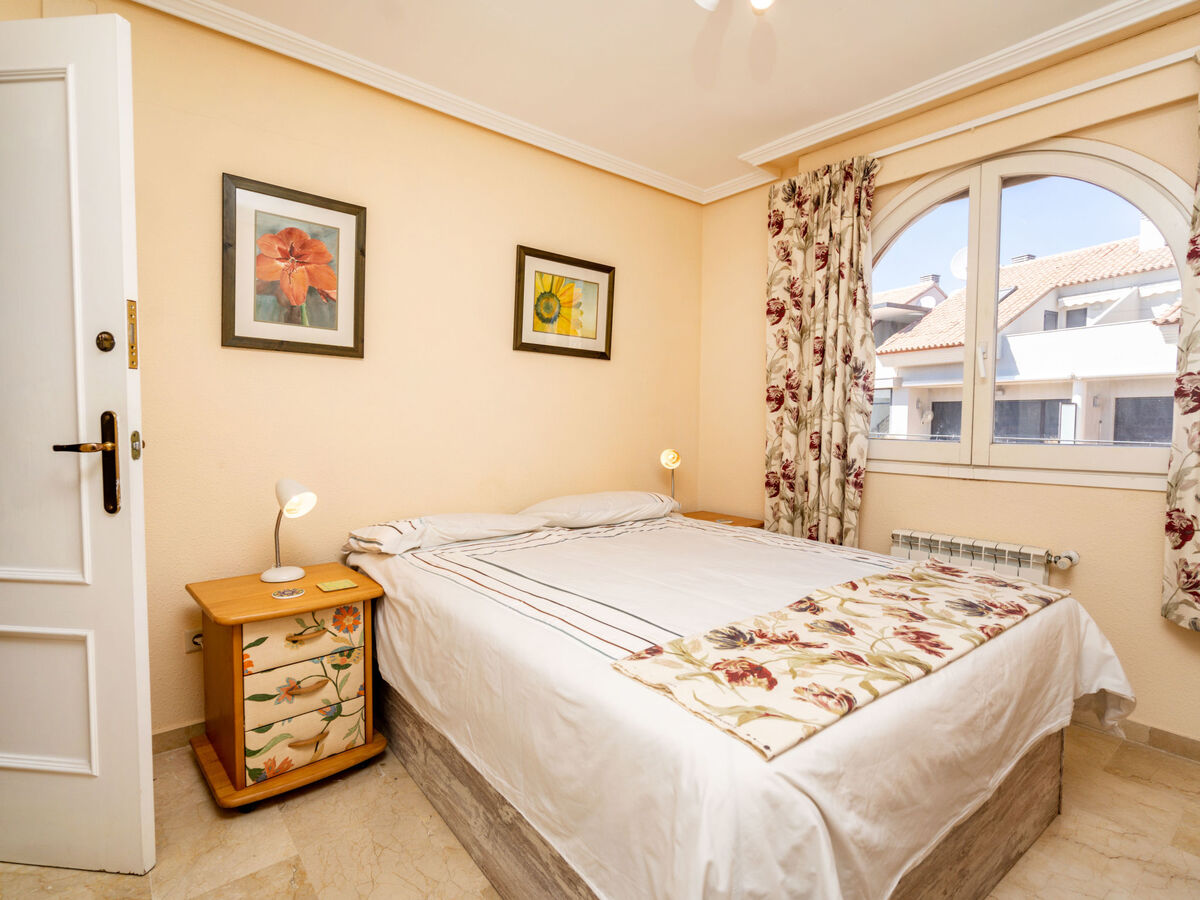 Appartement San Esteban à Javea, 3 chambres vue mer - Photo 7