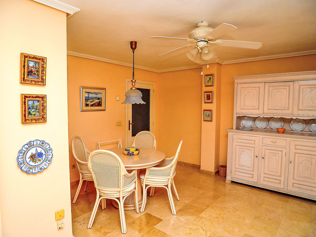 Appartement San Esteban à Javea, 3 chambres vue mer - Photo 10