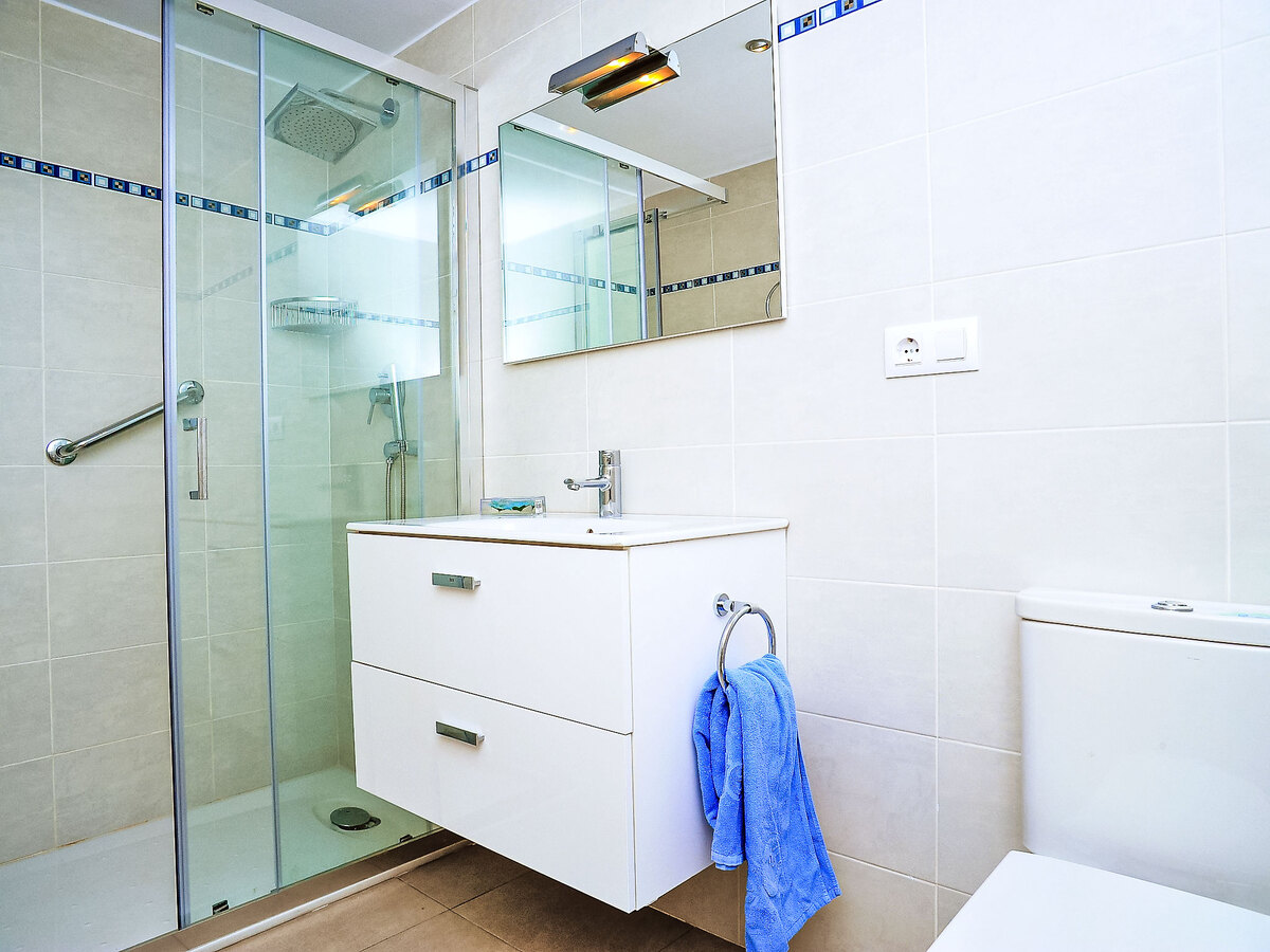 Appartement San Esteban à Javea, 3 chambres vue mer - Photo 14