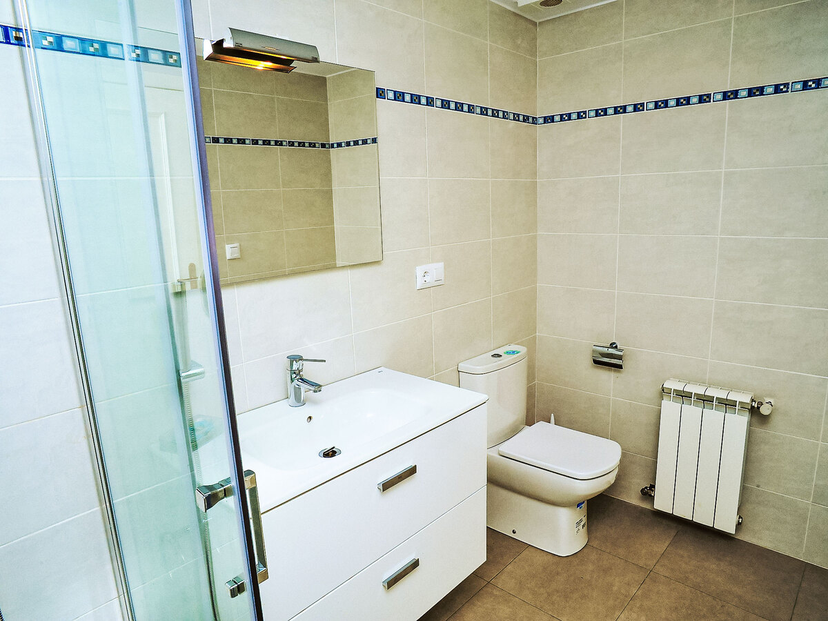 Appartement San Esteban à Javea, 3 chambres vue mer - Photo 15