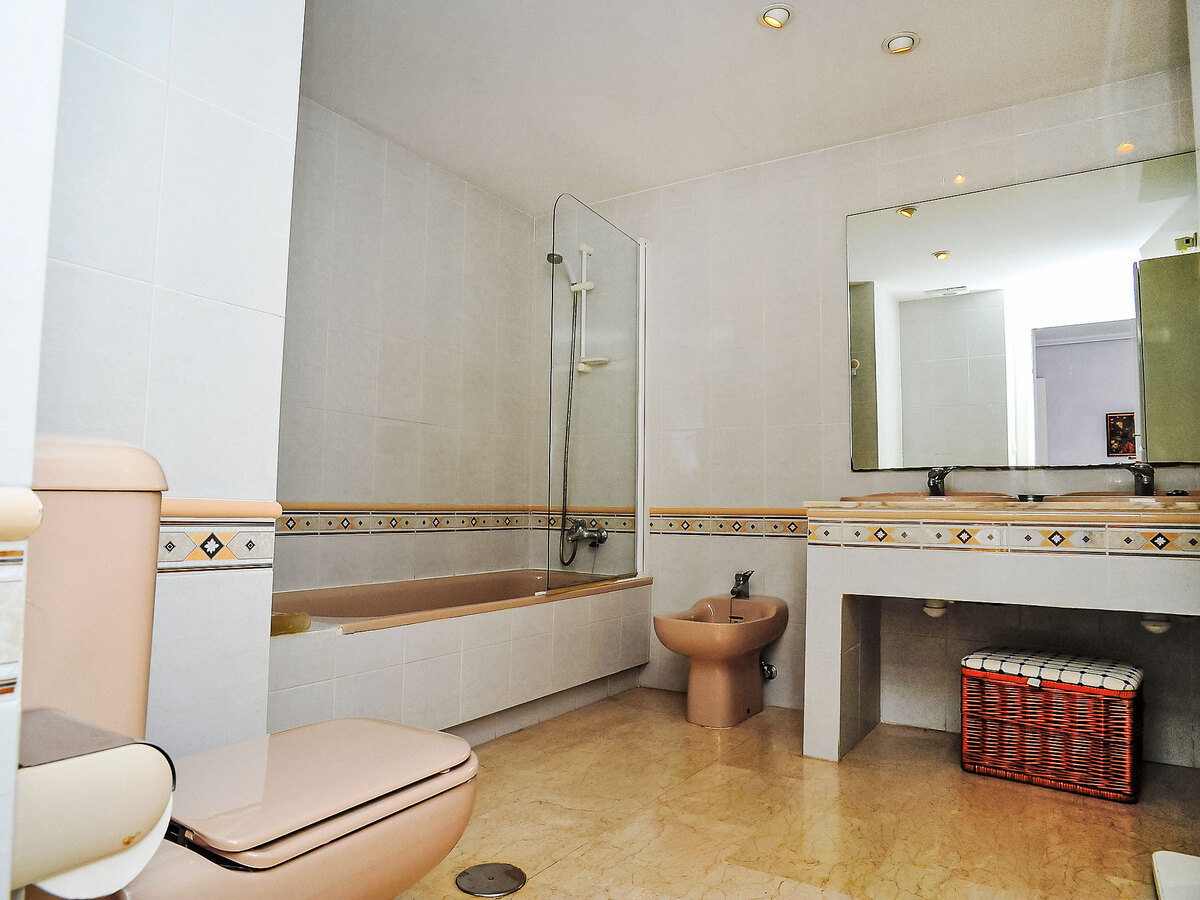 Appartement San Esteban à Javea, 3 chambres vue mer - Photo 16