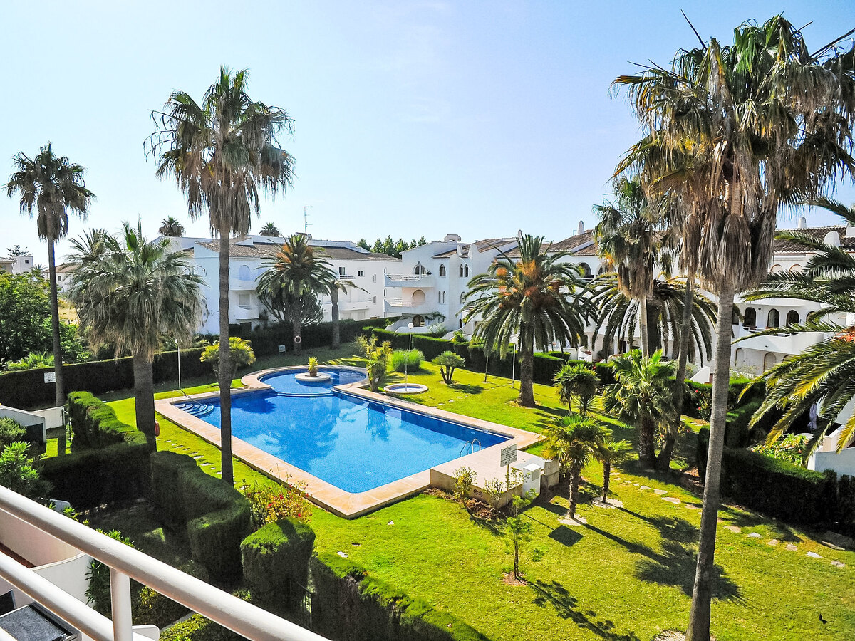 Appartement San Esteban à Javea, 3 chambres vue mer - Photo 18