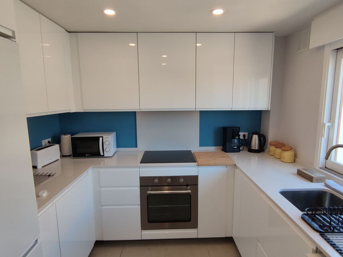 Appartement San Esteban à Javea, 3 chambres vue mer - Photo 22