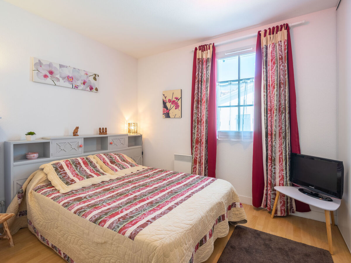 Les Jardins d'Agathe, maison 2 chambres à Vaux Sur Mer - Photo 13