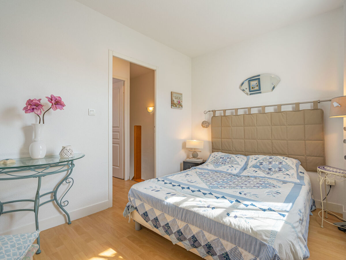 Les Jardins d'Agathe, maison 2 chambres à Vaux Sur Mer - Photo 14