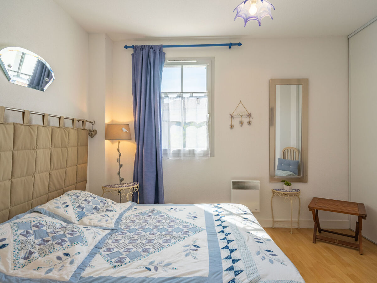 Les Jardins d'Agathe, maison 2 chambres à Vaux Sur Mer - Photo 15