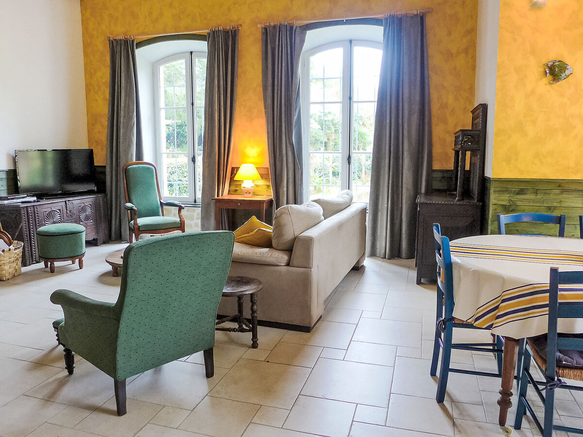 Le chant des milans – Maison 6 pers. à Ondres - Photo 7