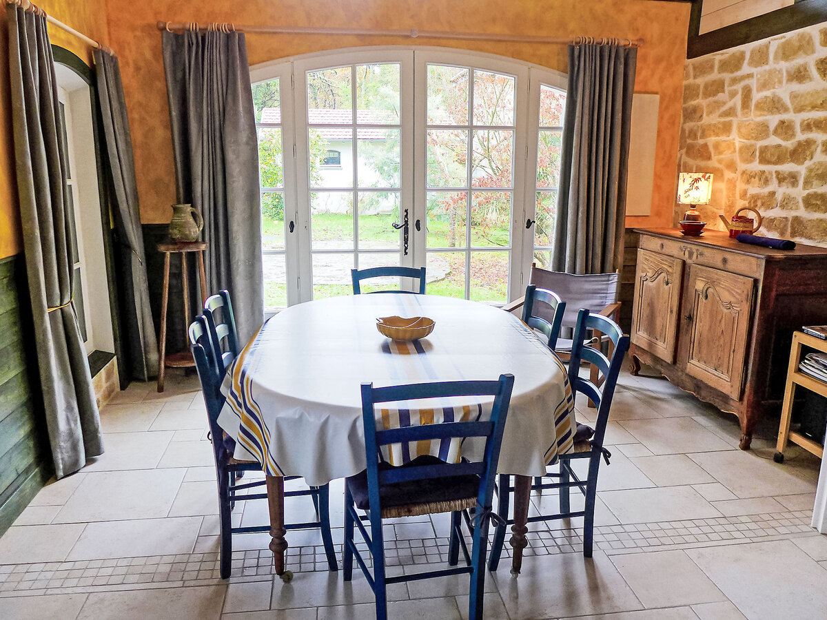 Le chant des milans – Maison 6 pers. à Ondres - Photo 9