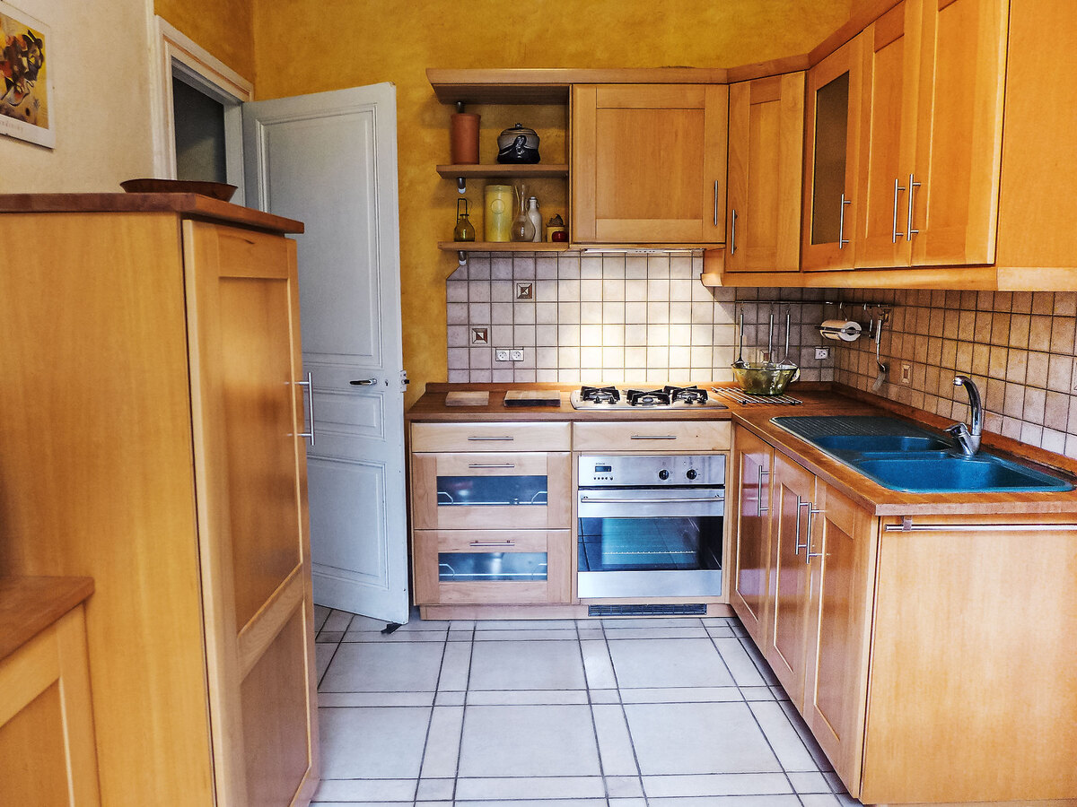 Le chant des milans – Maison 6 pers. à Ondres - Photo 10