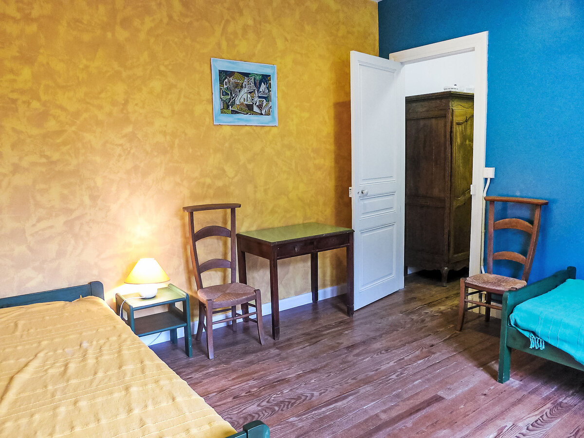 Le chant des milans – Maison 6 pers. à Ondres - Photo 12