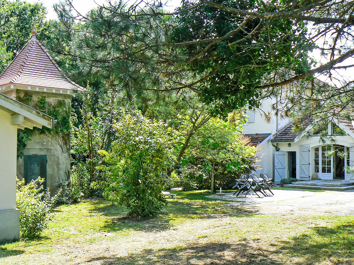 Le chant des milans – Maison 6 pers. à Ondres - Photo 15