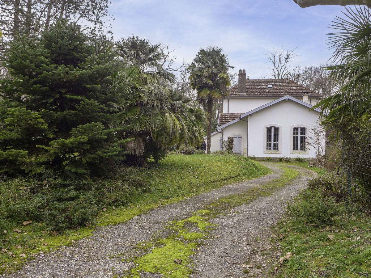Le chant des milans – Maison 6 pers. à Ondres - Photo 17