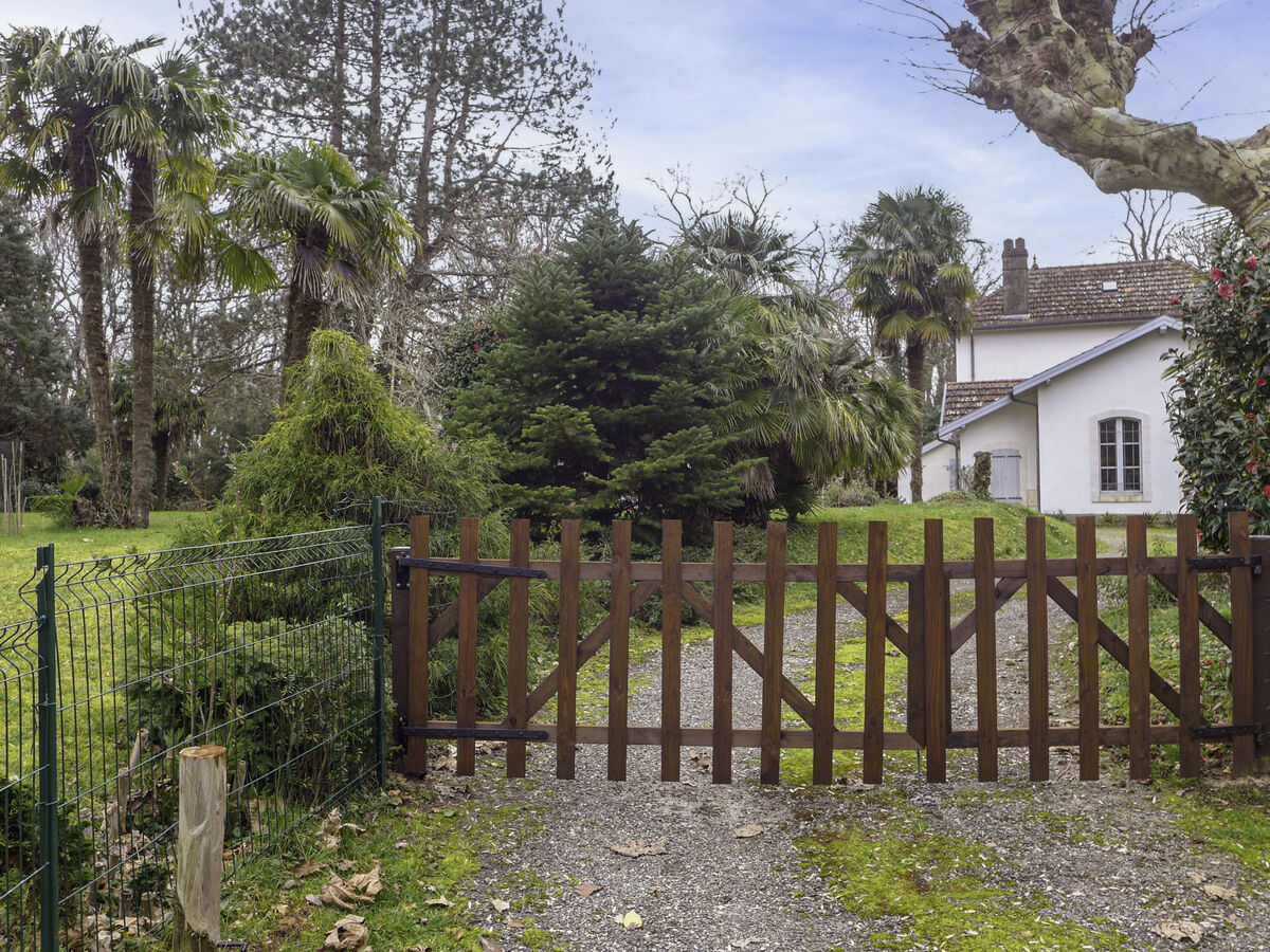 Le chant des milans – Maison 6 pers. à Ondres - Photo 19