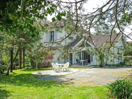 Location maison de vacances à Ondres