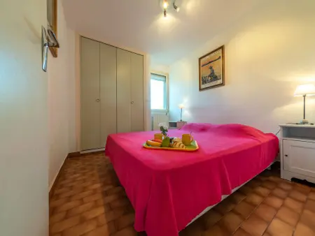 Les Régates, Appartement 4 personnes à Port Camargue - Photo 12