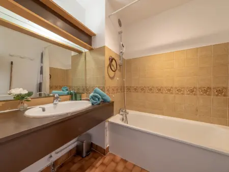 Les Régates, Appartement 4 personnes à Port Camargue - Photo 14