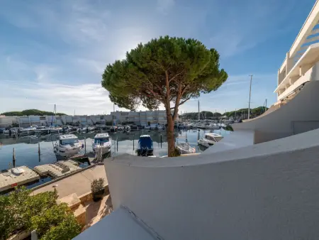 Les Régates, Appartement 4 personnes à Port Camargue - Photo 18