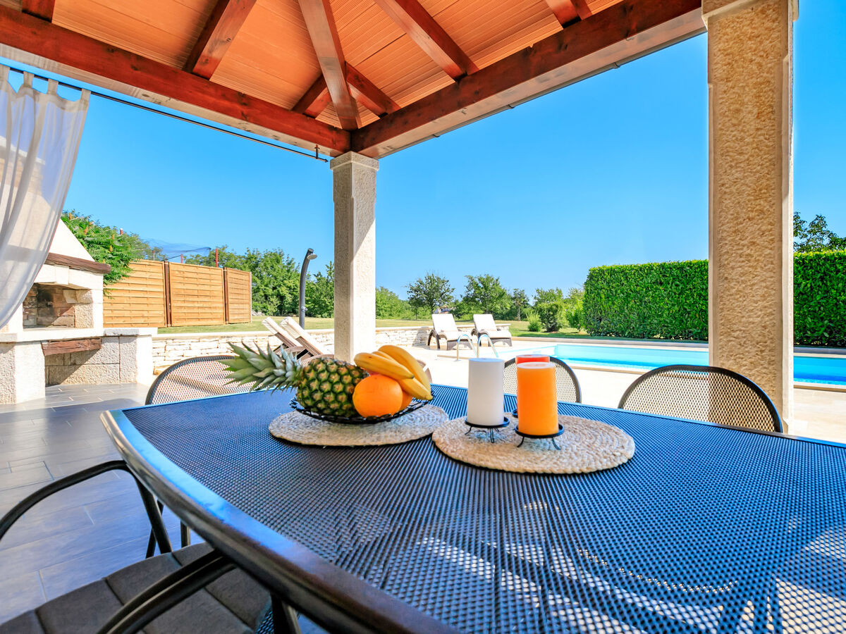 Poli Murvu – Maison 5 pers. piscine privée - Photo 2