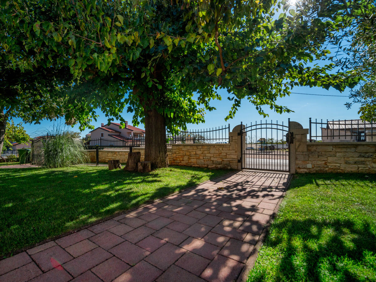 Poli Murvu – Maison 5 pers. piscine privée - Photo 23