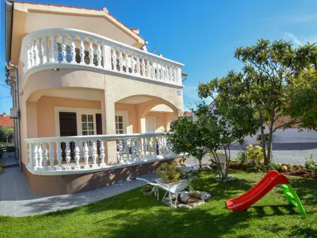 Location appartement à Vodice, Mladen