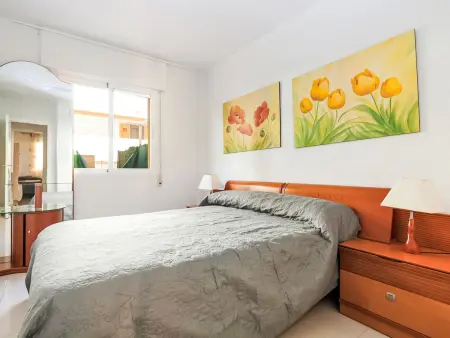 Appartement à Dénia pour 4 personnes, avec accès à une piscine : photo 5