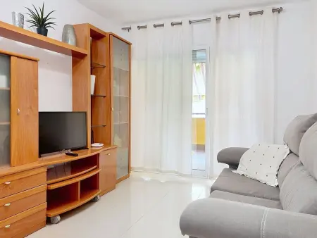 Appartement à Dénia pour 4 personnes, avec accès à une piscine : photo 9