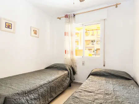 Appartement à Dénia pour 4 personnes, avec accès à une piscine : photo 16